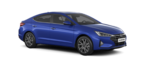 ЭЛАНТРА/ ELANTRA