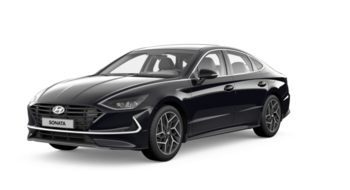SONATA DN8, 2.5 MPI - 6AT, Style (Winter) + Smart Sense