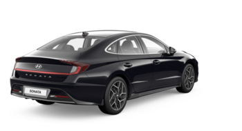SONATA DN8, 2.5 MPI - 6AT, Style (Winter) + Smart Sense