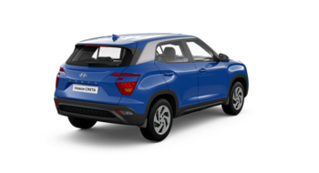 CRETA SU2r, 1.6л 6AT 2WD, Classic