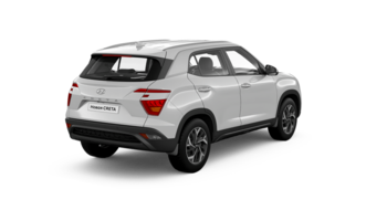 CRETA SU2r, 2.0л 6AT 2WD, Lifestyle
