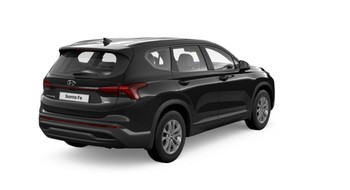 SANTA FE TM (S1), 2.2л - 8DCT - 4WD, High-Tech 7 мест + Exclusive