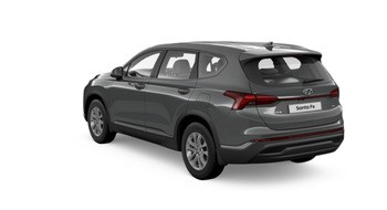 SANTA FE TM (S1), 3.5л - 8AT - 4WD, High-Tech