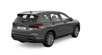 SANTA FE TM (S1), 3.5л - 8AT - 4WD, High-Tech