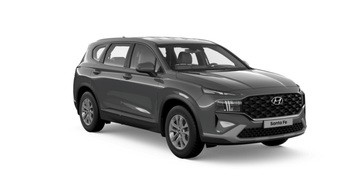 SANTA FE TM (S1), 3.5л - 8AT - 4WD, High-Tech