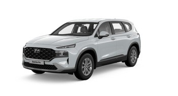 SANTA FE TM (S1), 2.2л - 8DCT - 4WD, High-Tech + Exclusive